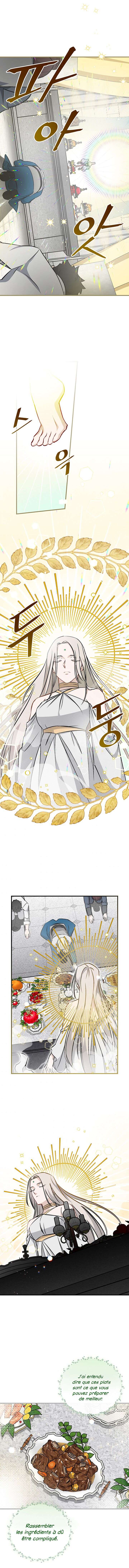Read Leveling Up, By Only Eating! FR Manga Online