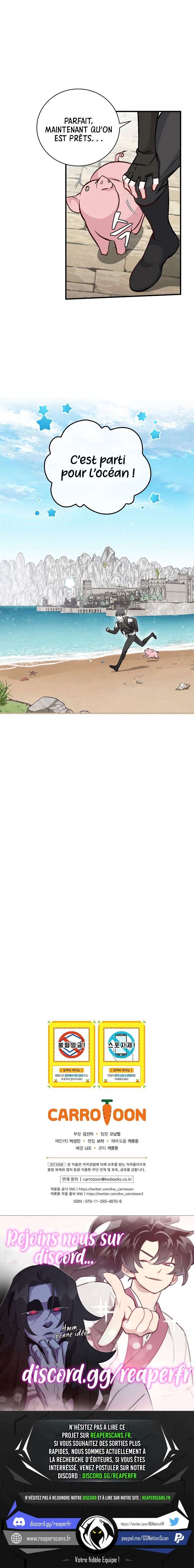 Read Leveling Up, By Only Eating! FR Manga Online