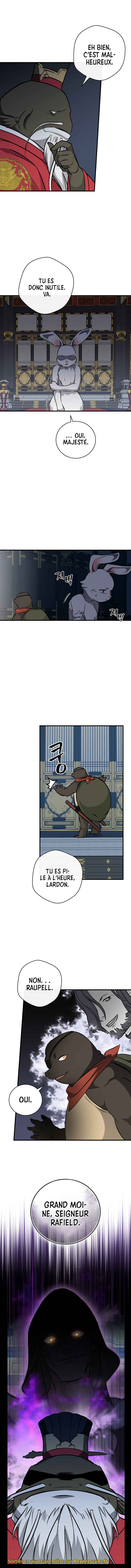 Read Leveling Up, By Only Eating! FR Manga Online
