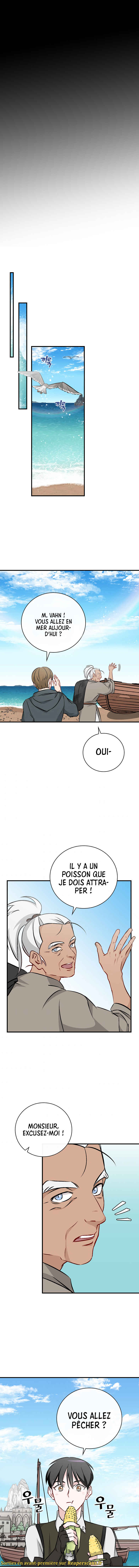 Read Leveling Up, By Only Eating! FR Manga Online
