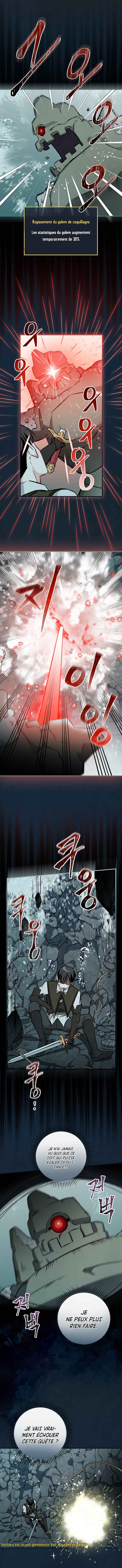 Read Leveling Up, By Only Eating! FR Manga Online