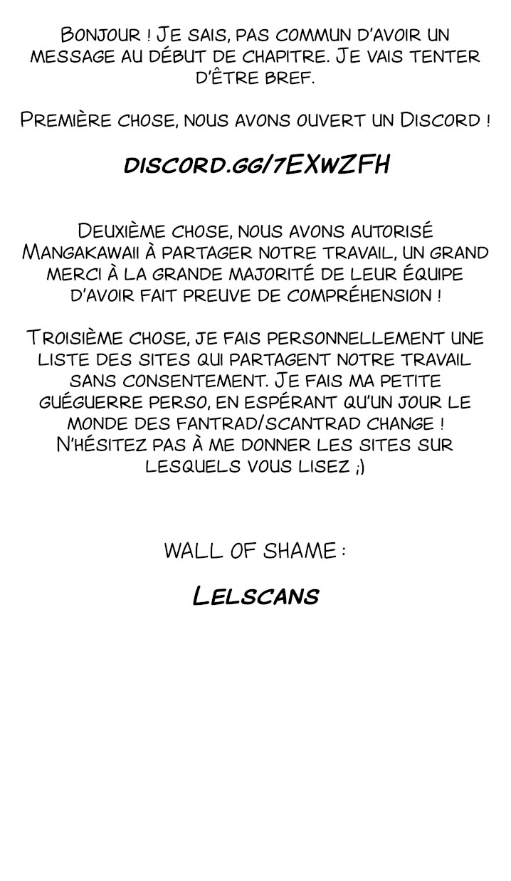 Read Leveling Up, By Only Eating! FR Manga Online