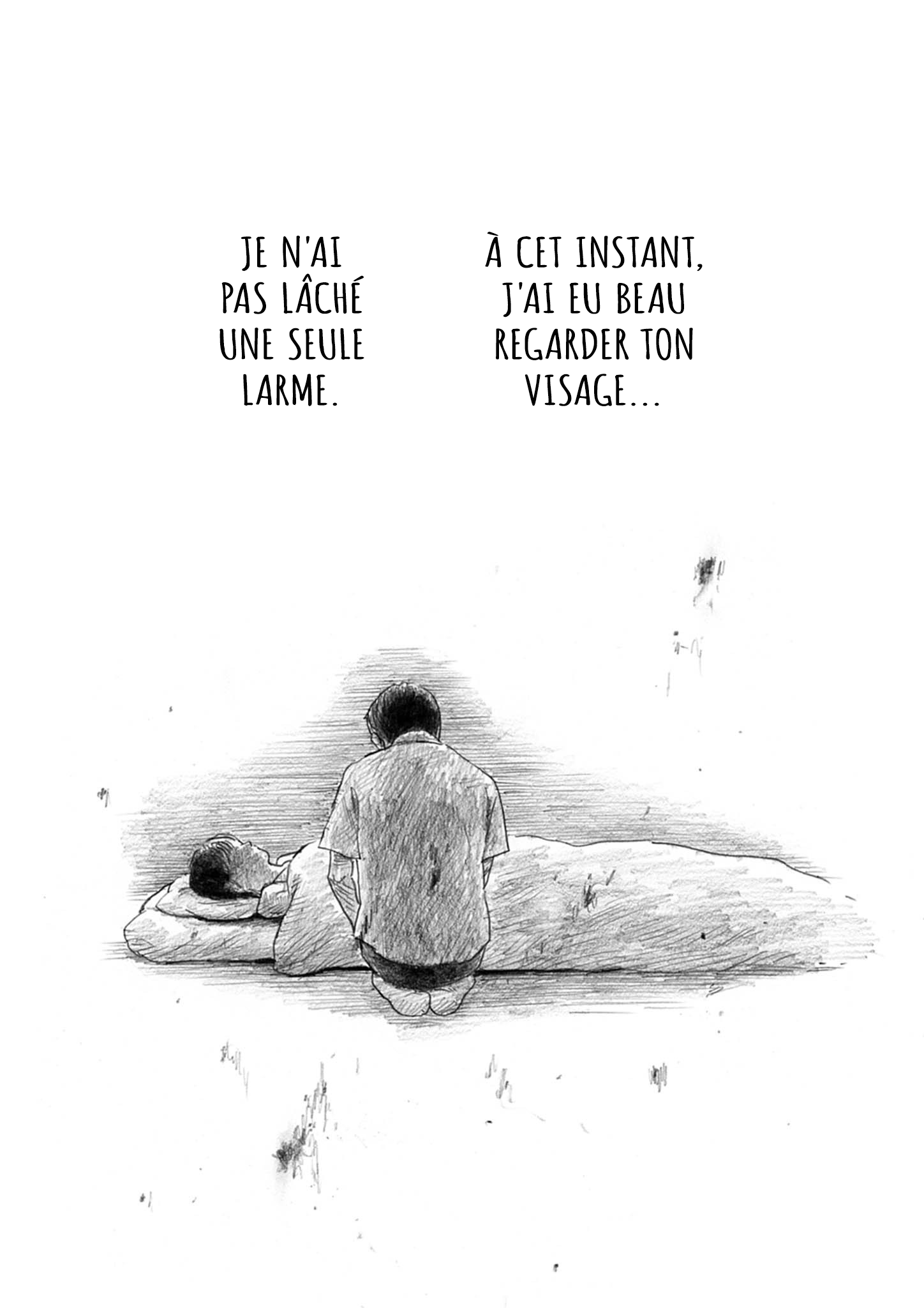 Read Mabataki no Oto FR Manga Online