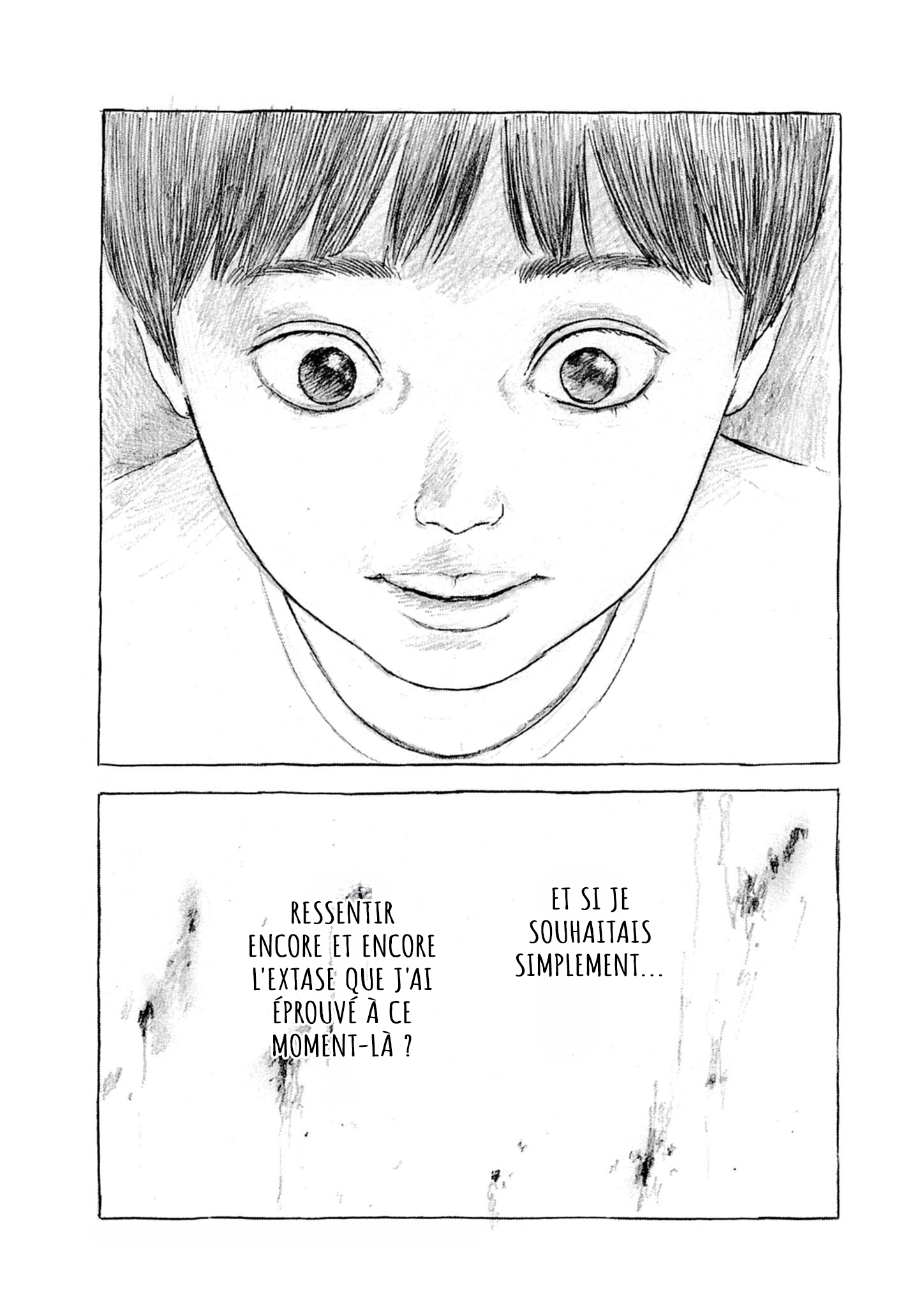 Read Mabataki no Oto FR Manga Online