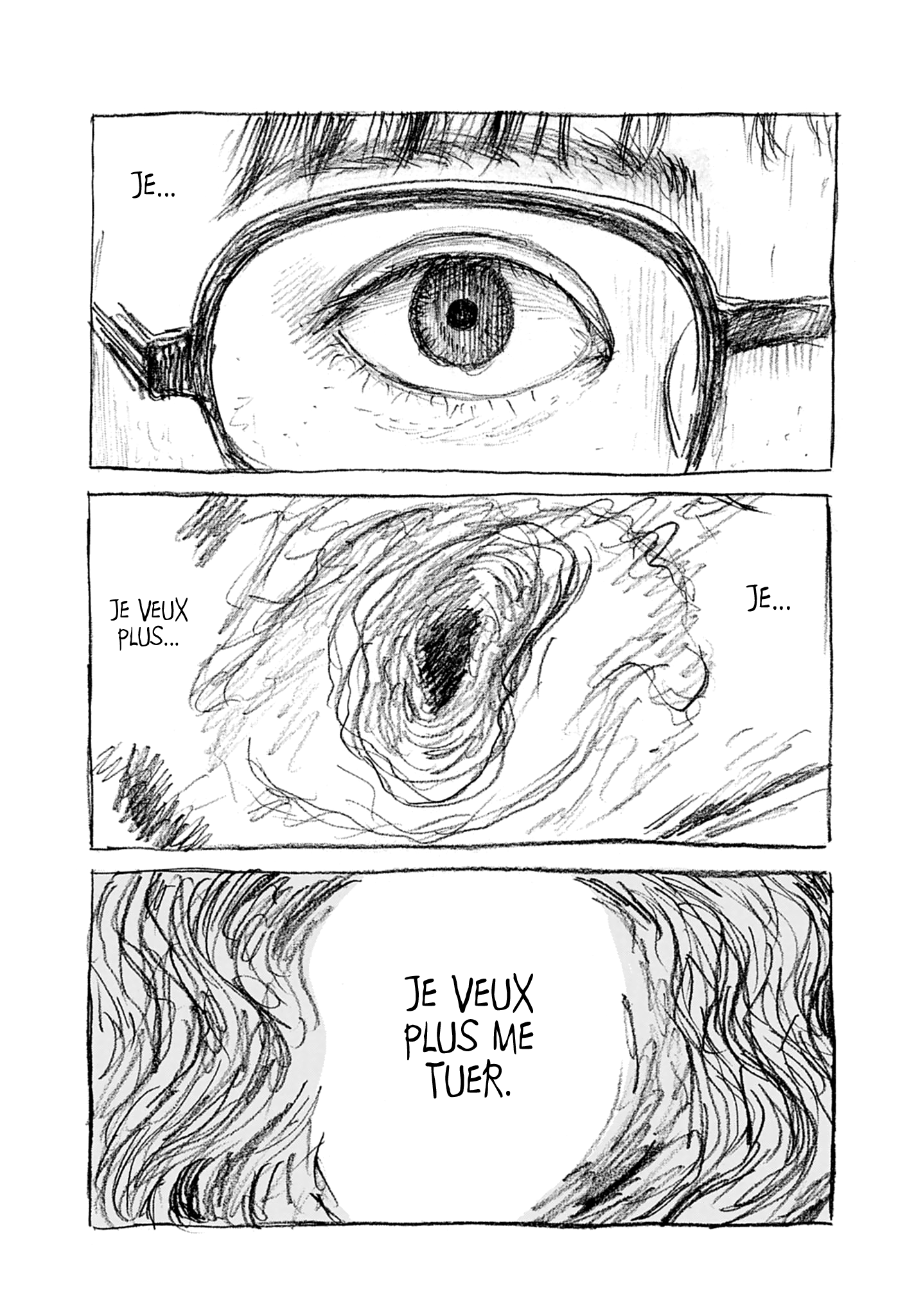 Read Mabataki no Oto FR Manga Online