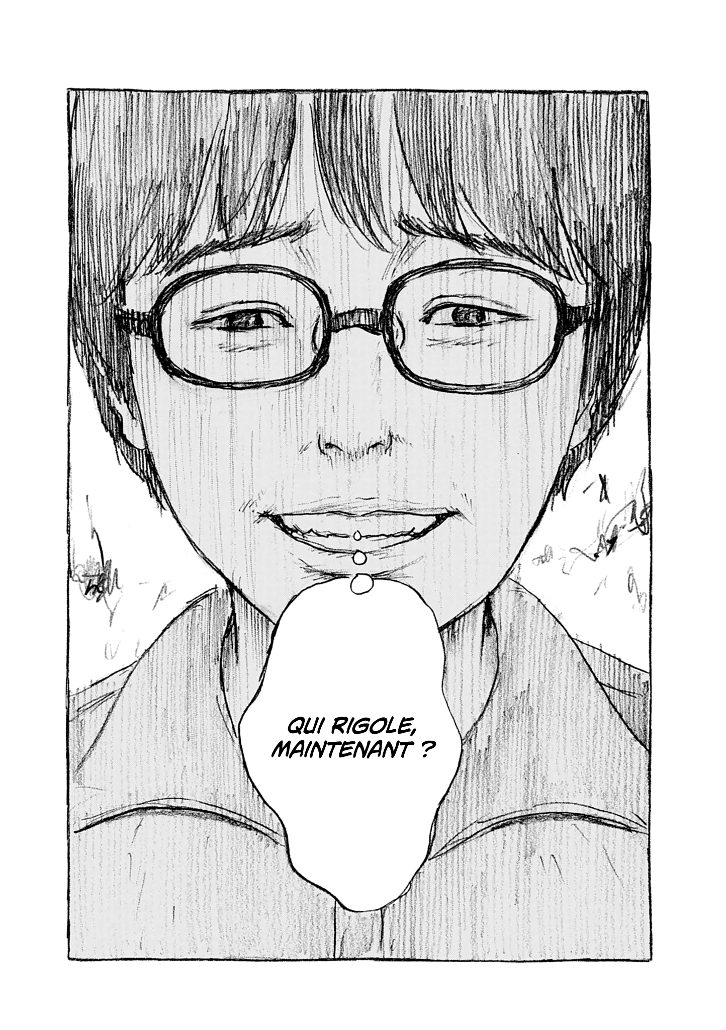 Read Mabataki no Oto FR Manga Online