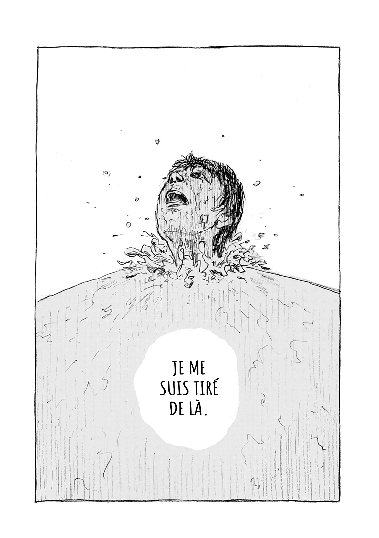 Read Mabataki no Oto FR Manga Online