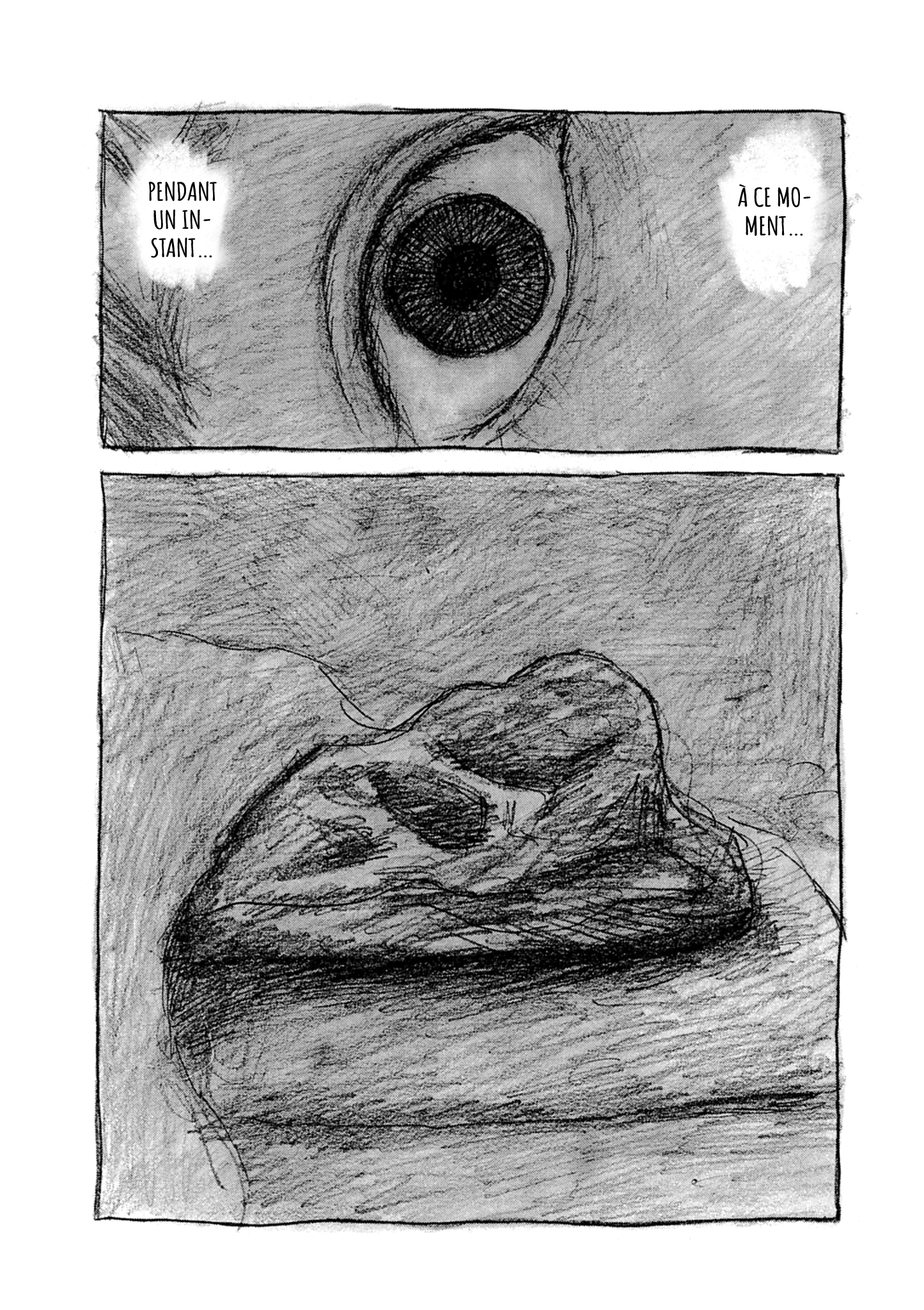 Read Mabataki no Oto FR Manga Online