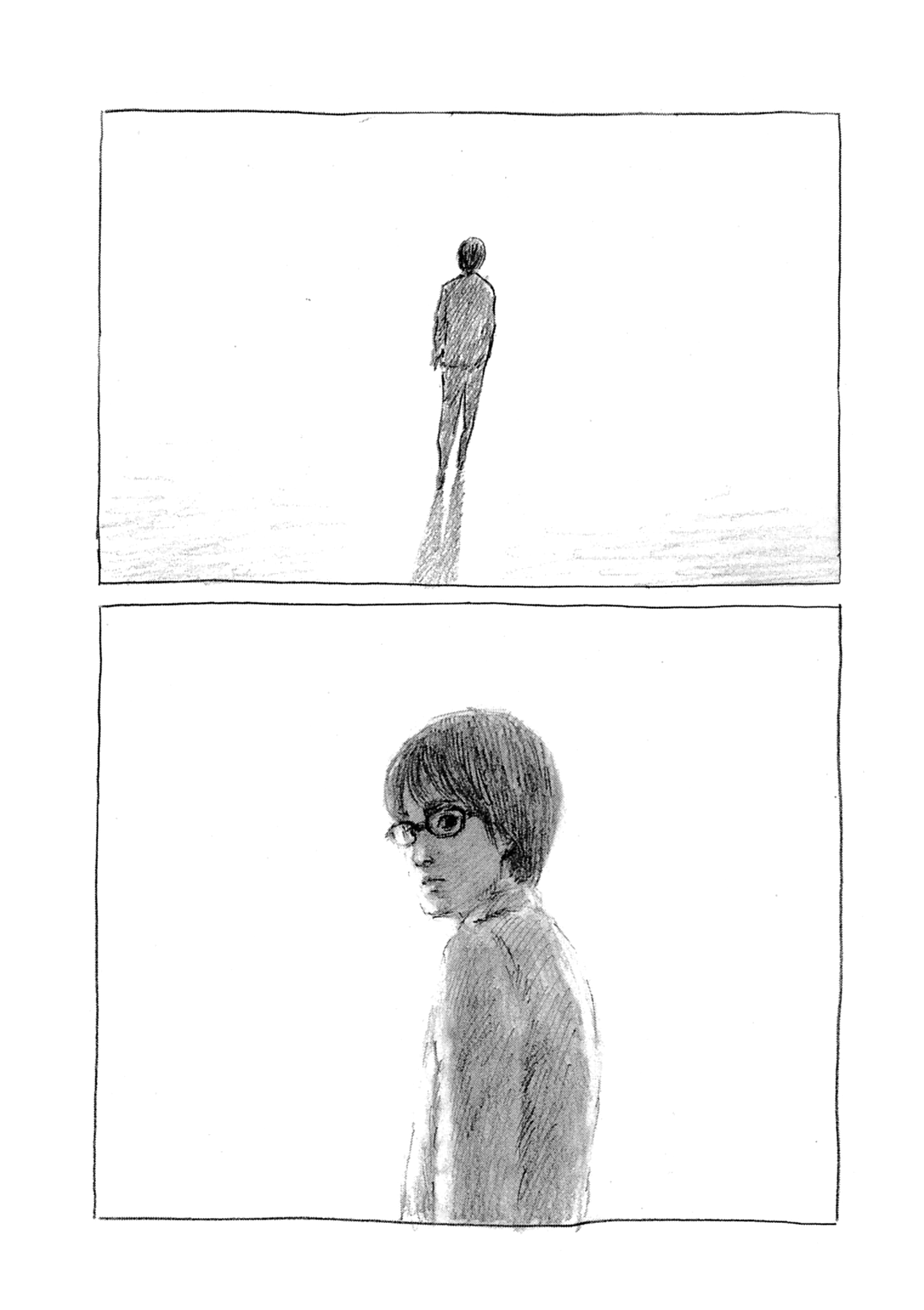 Read Mabataki no Oto FR Manga Online