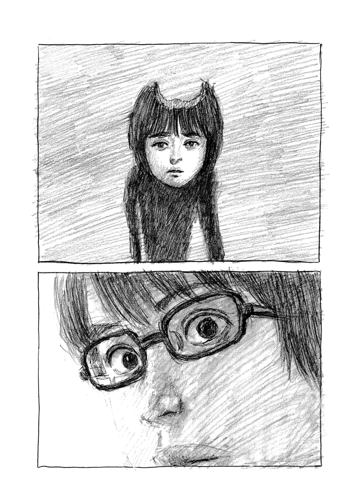 Read Mabataki no Oto FR Manga Online