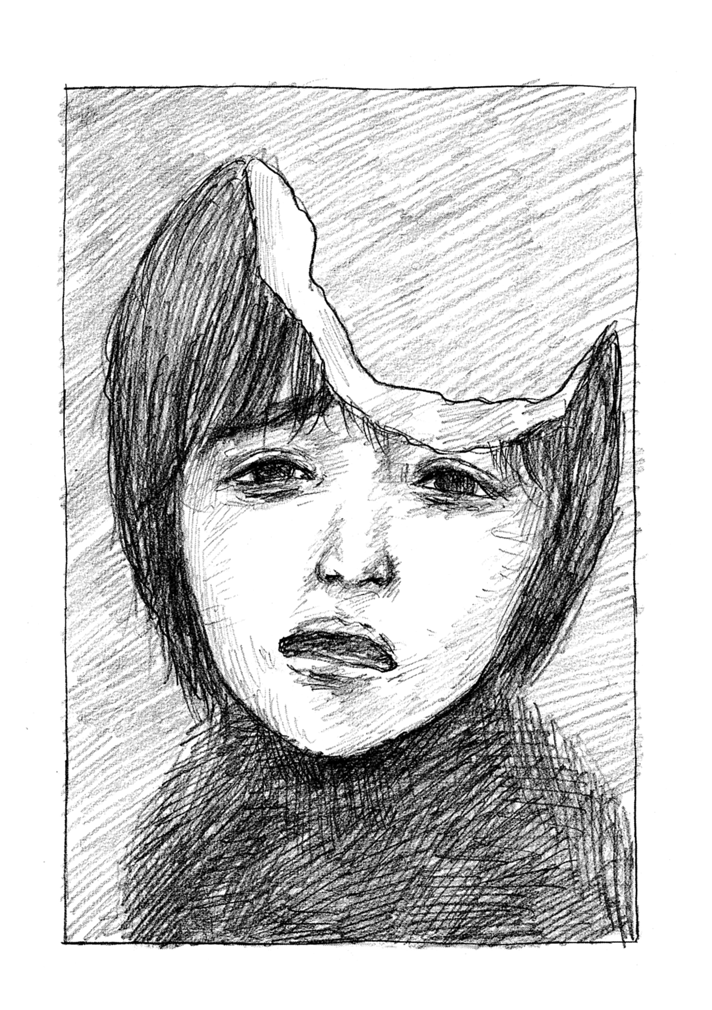 Read Mabataki no Oto FR Manga Online