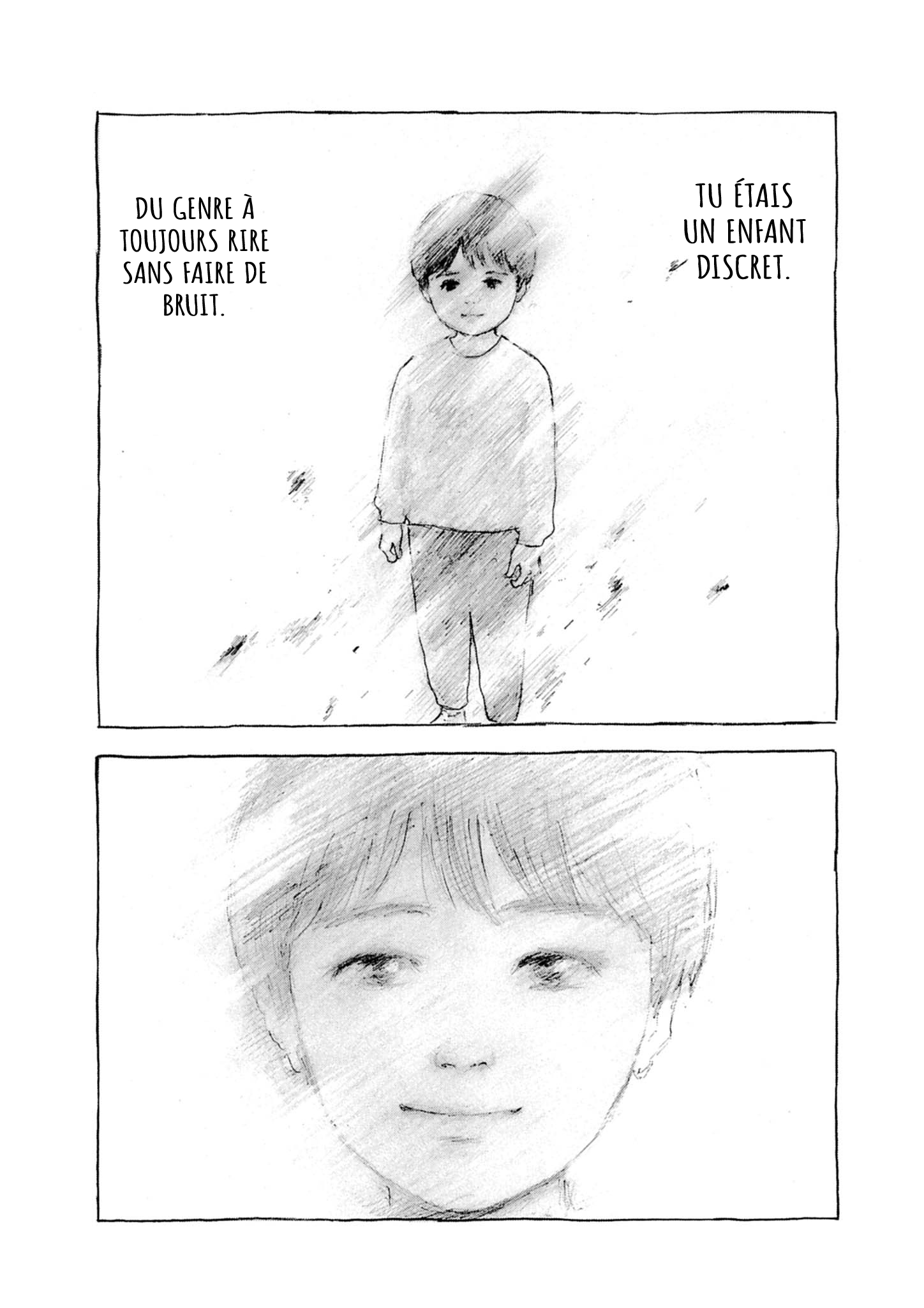Read Mabataki no Oto FR Manga Online