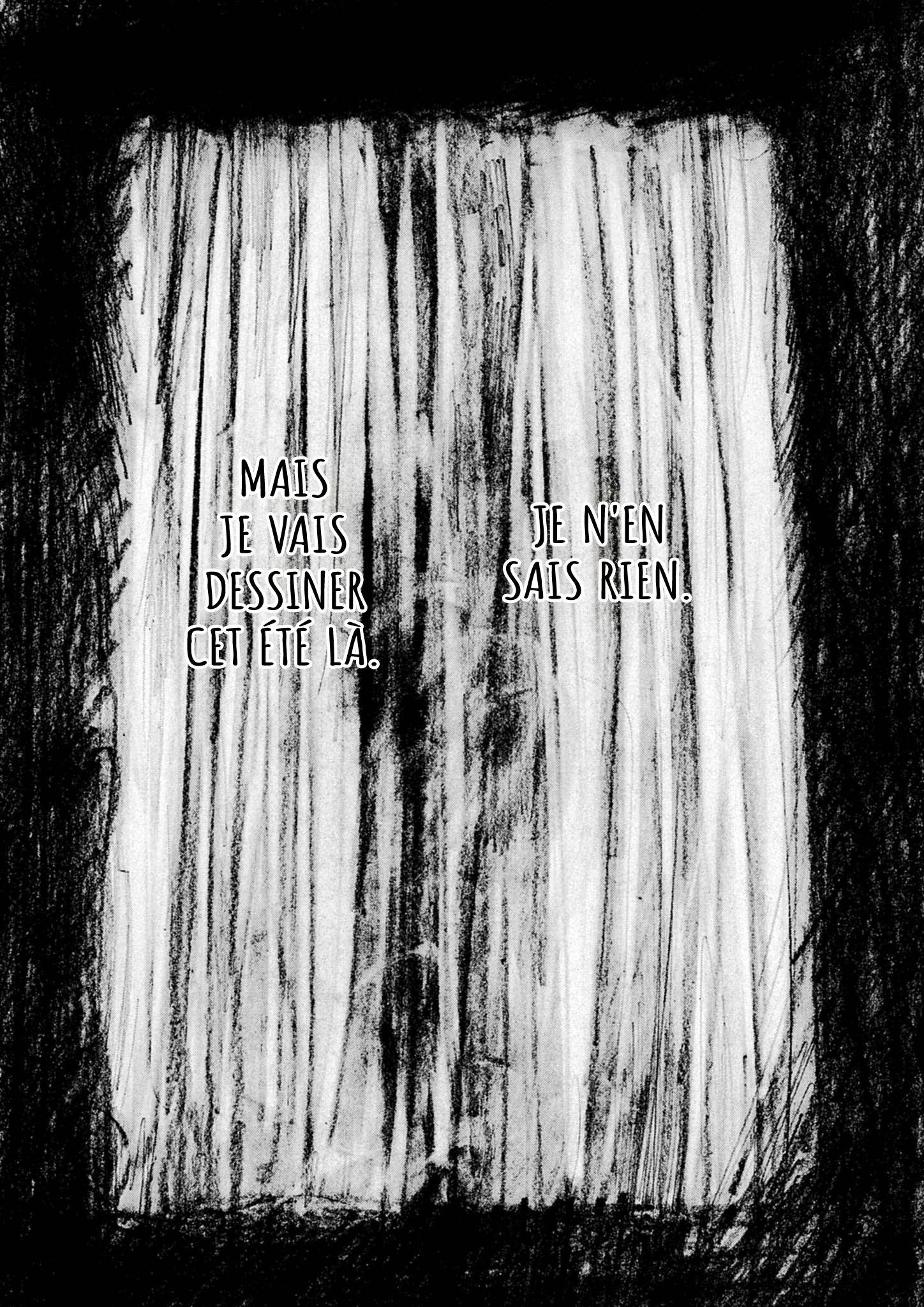 Read Mabataki no Oto FR Manga Online