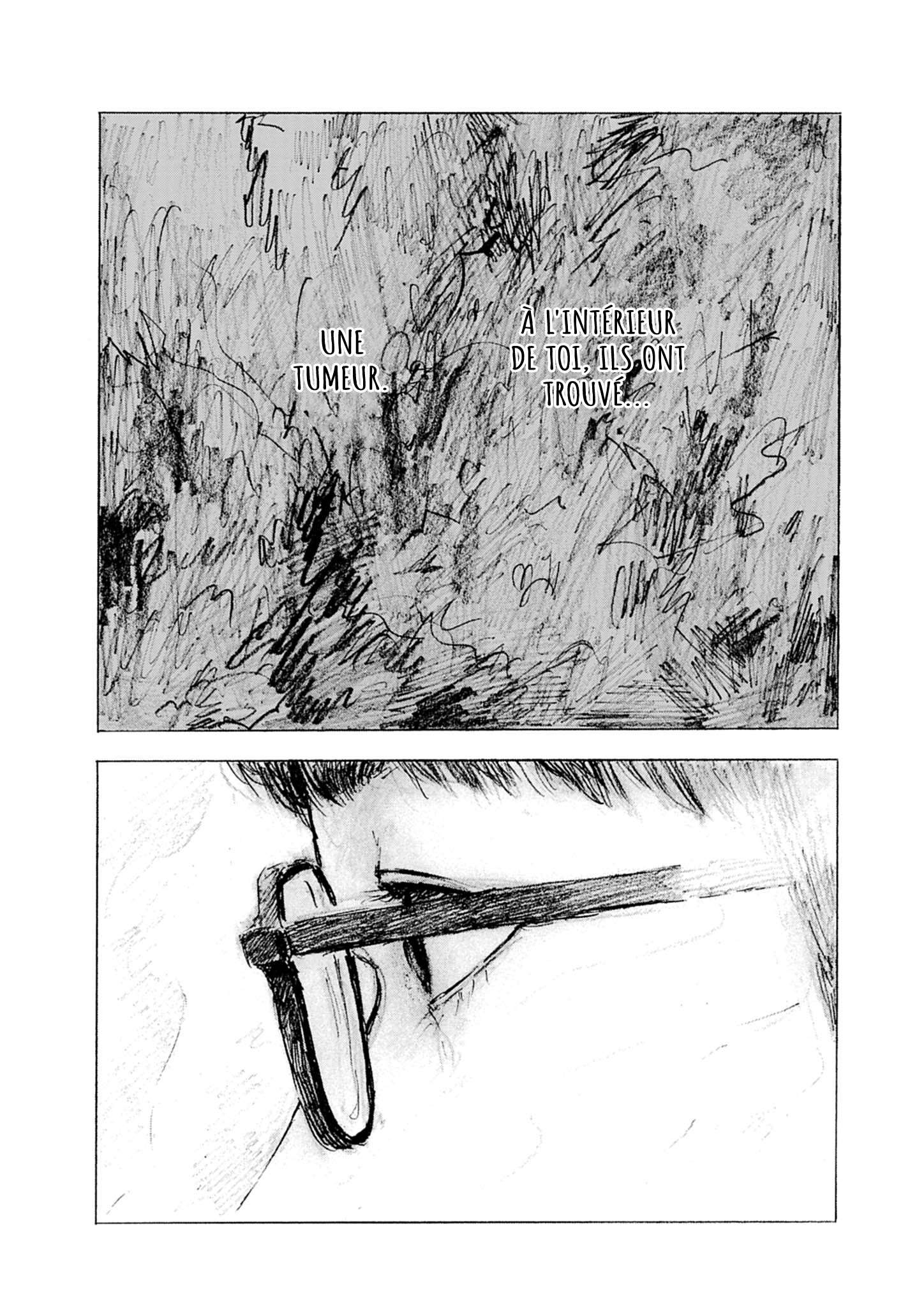 Read Mabataki no Oto FR Manga Online
