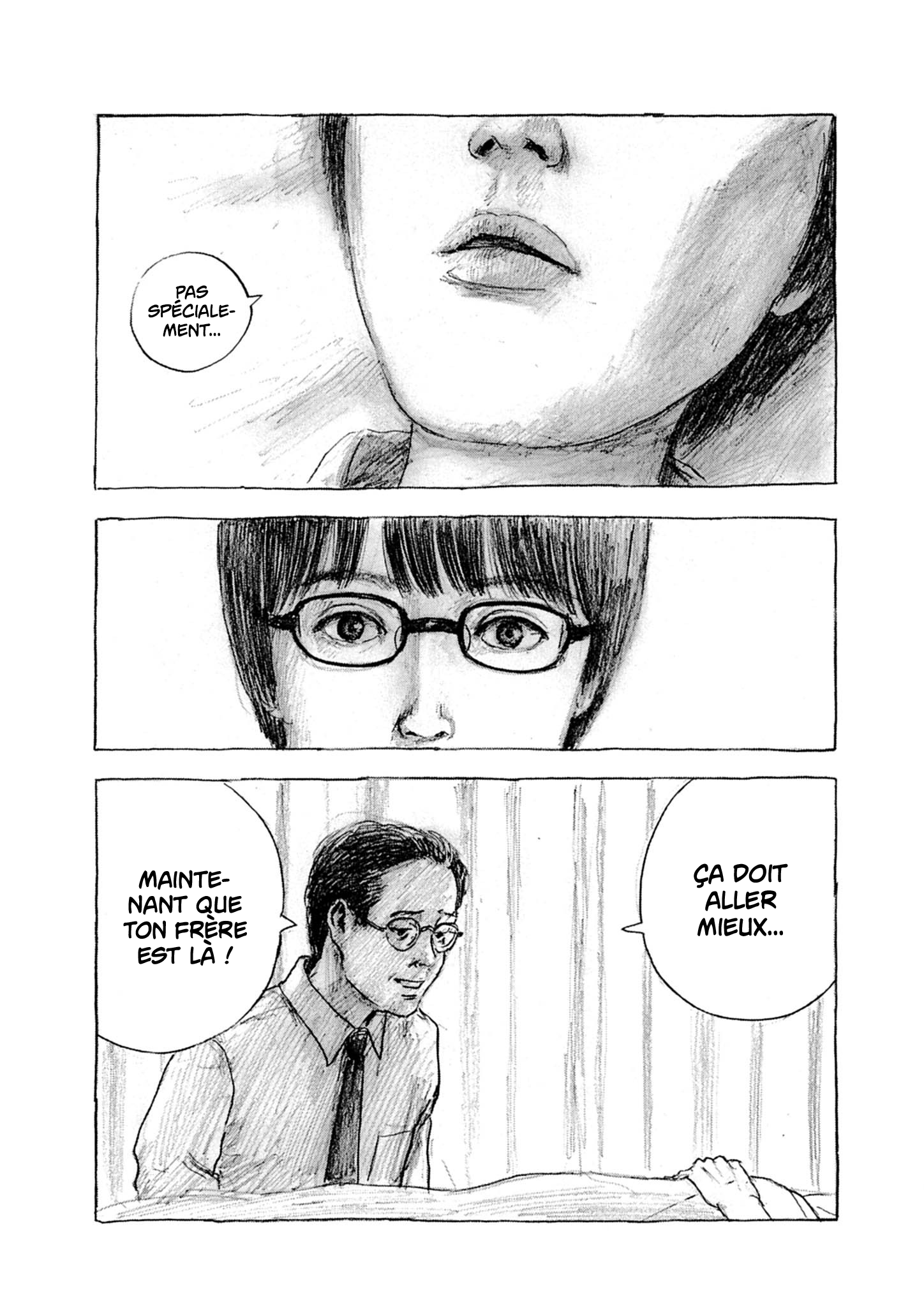 Read Mabataki no Oto FR Manga Online