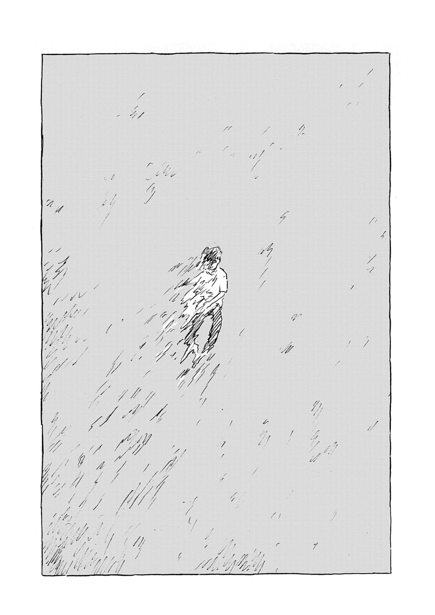 Read Mabataki no Oto FR Manga Online