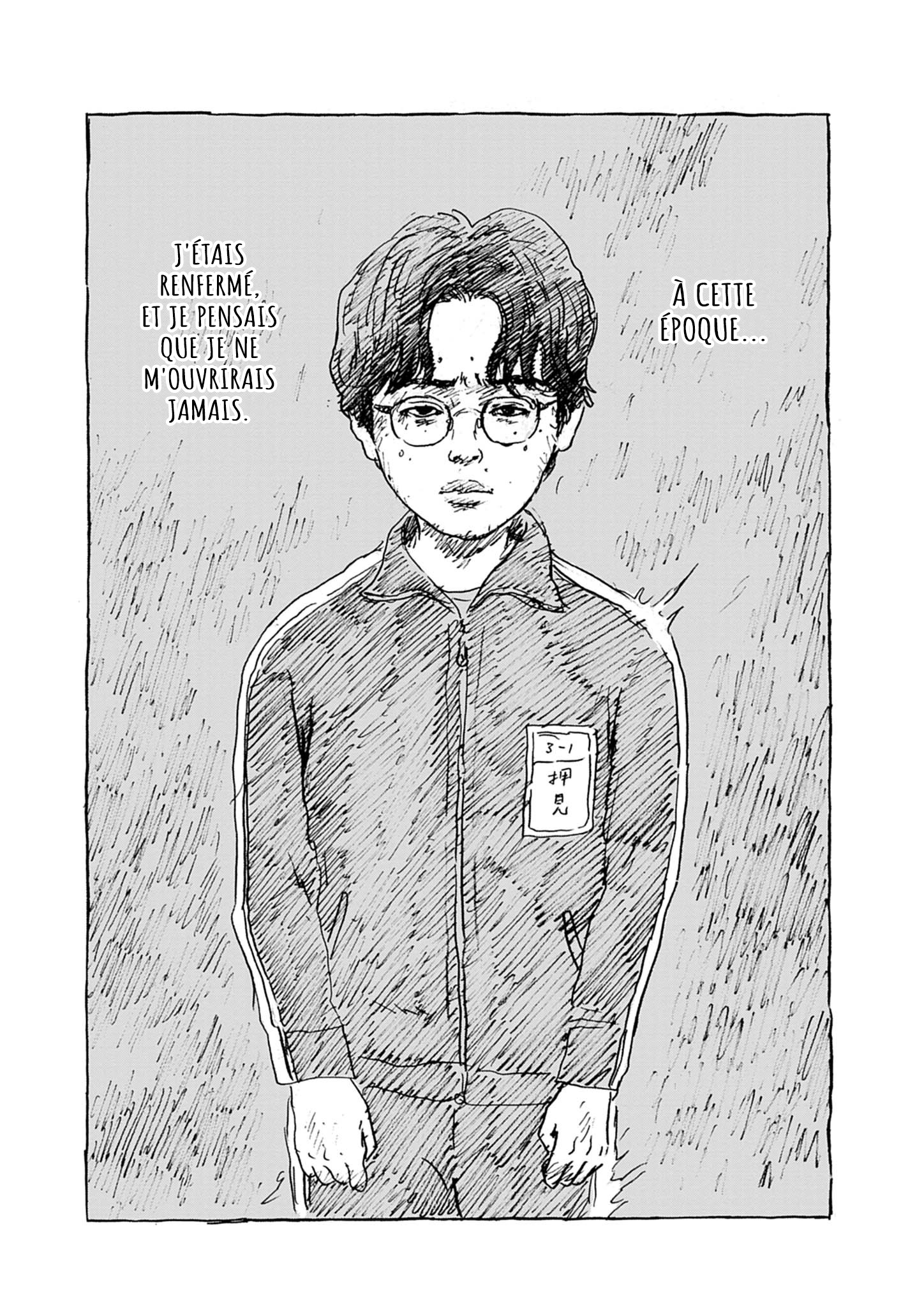 Read Mabataki no Oto FR Manga Online