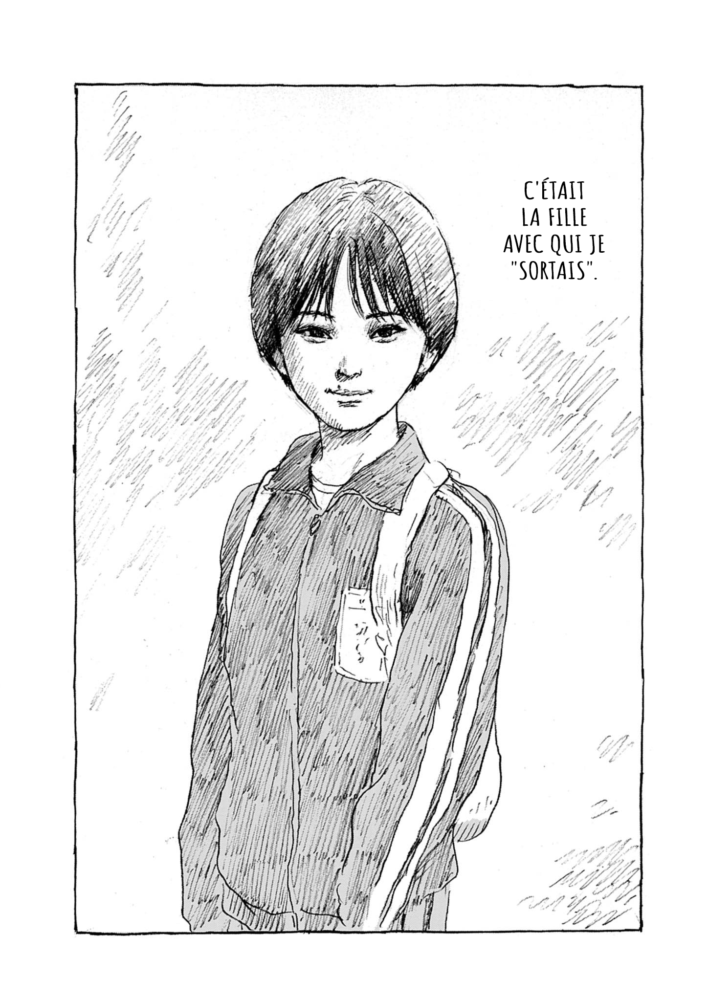 Read Mabataki no Oto FR Manga Online