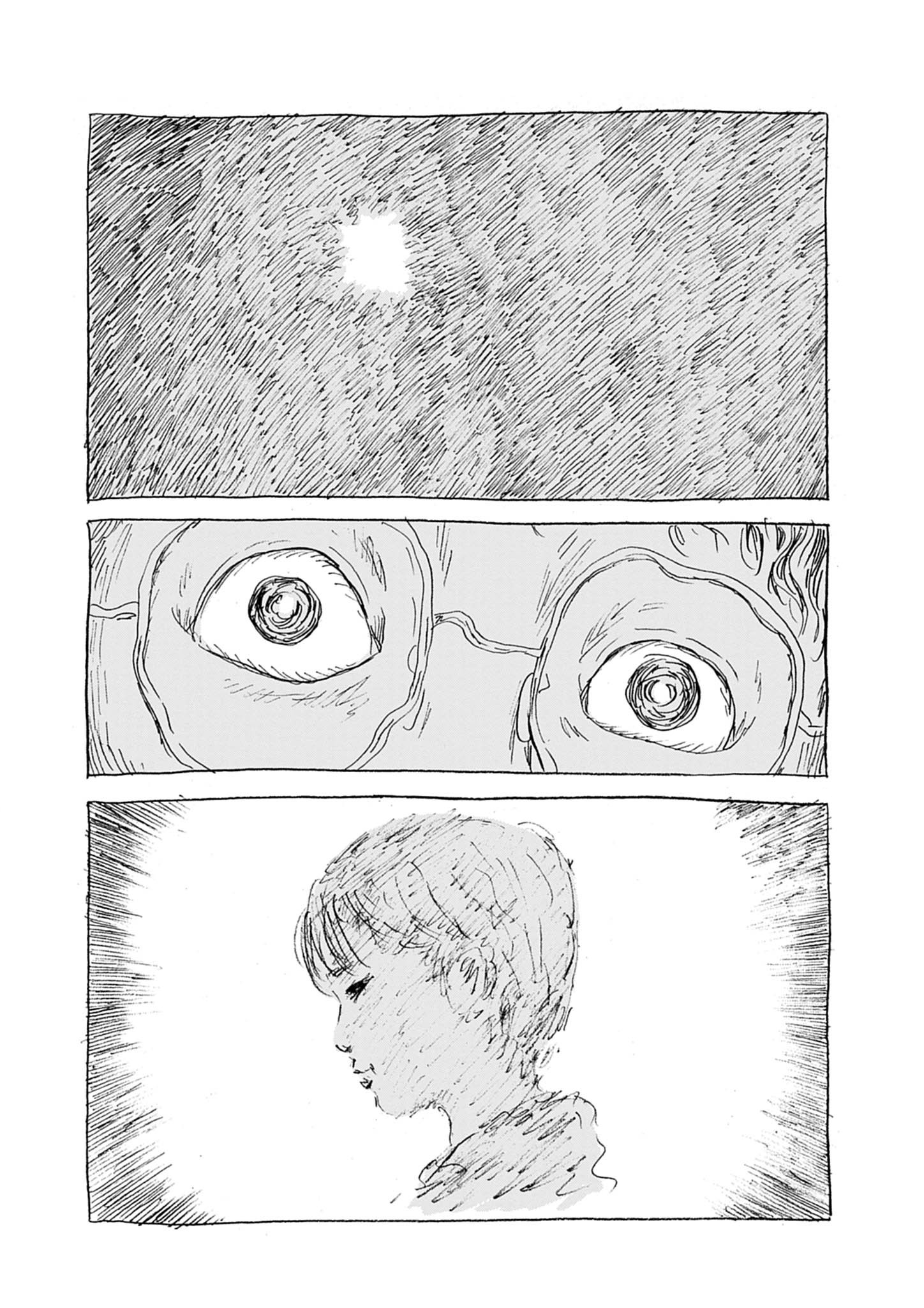 Read Mabataki no Oto FR Manga Online