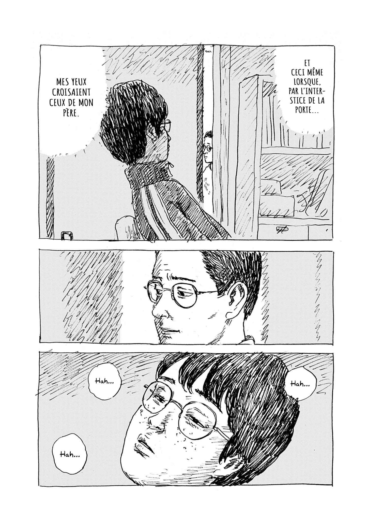 Read Mabataki no Oto FR Manga Online