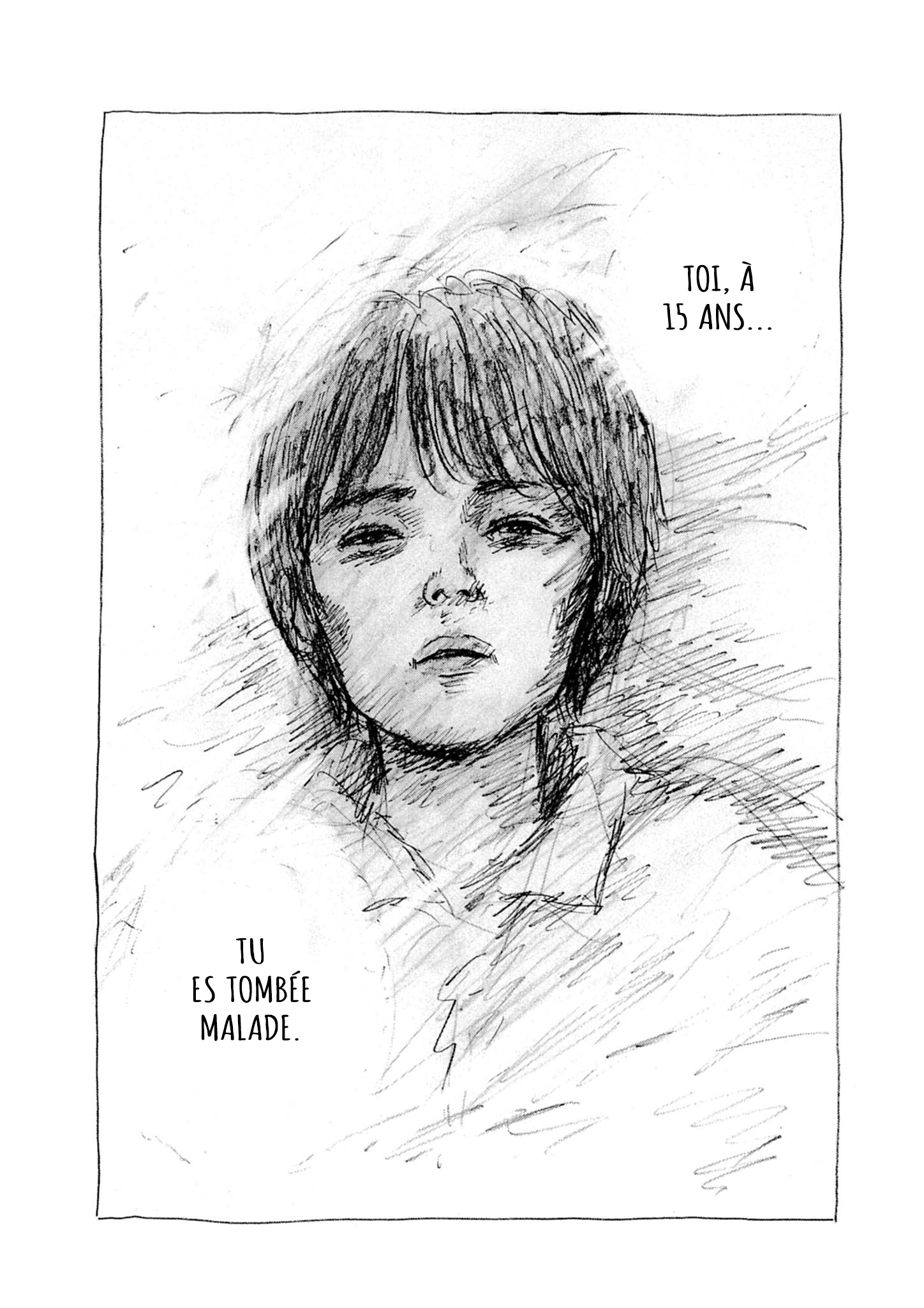 Read Mabataki no Oto FR Manga Online