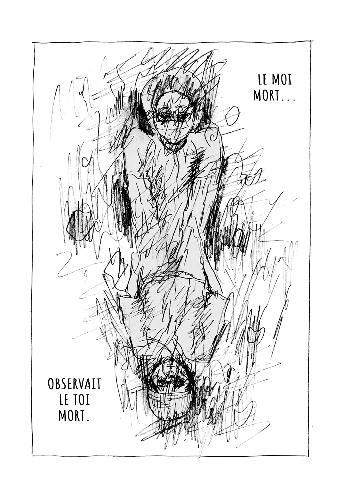 Read Mabataki no Oto FR Manga Online