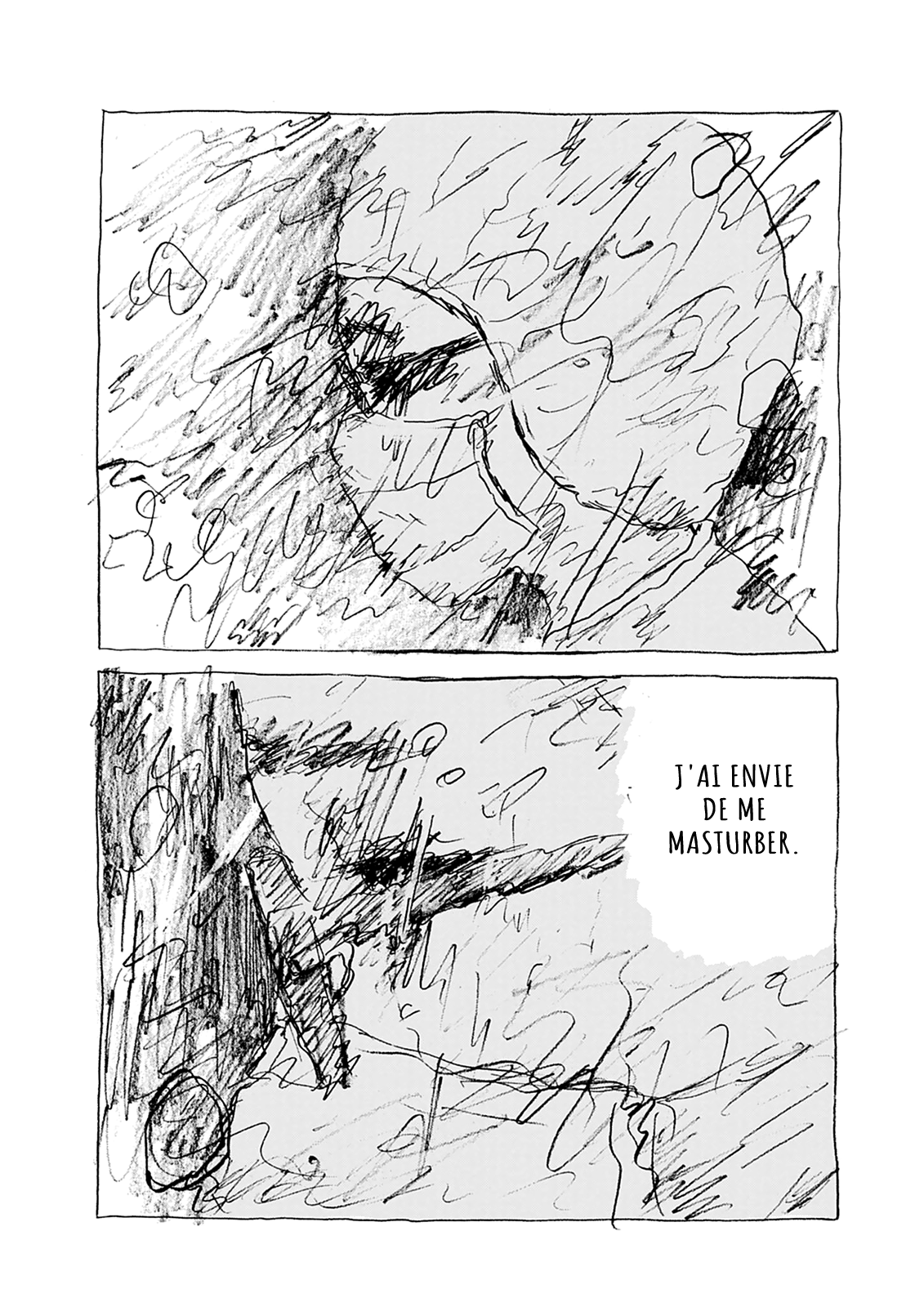 Read Mabataki no Oto FR Manga Online