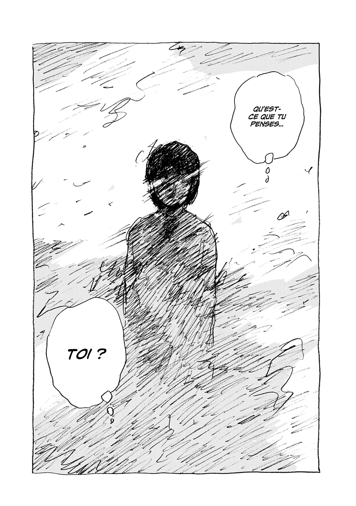 Read Mabataki no Oto FR Manga Online