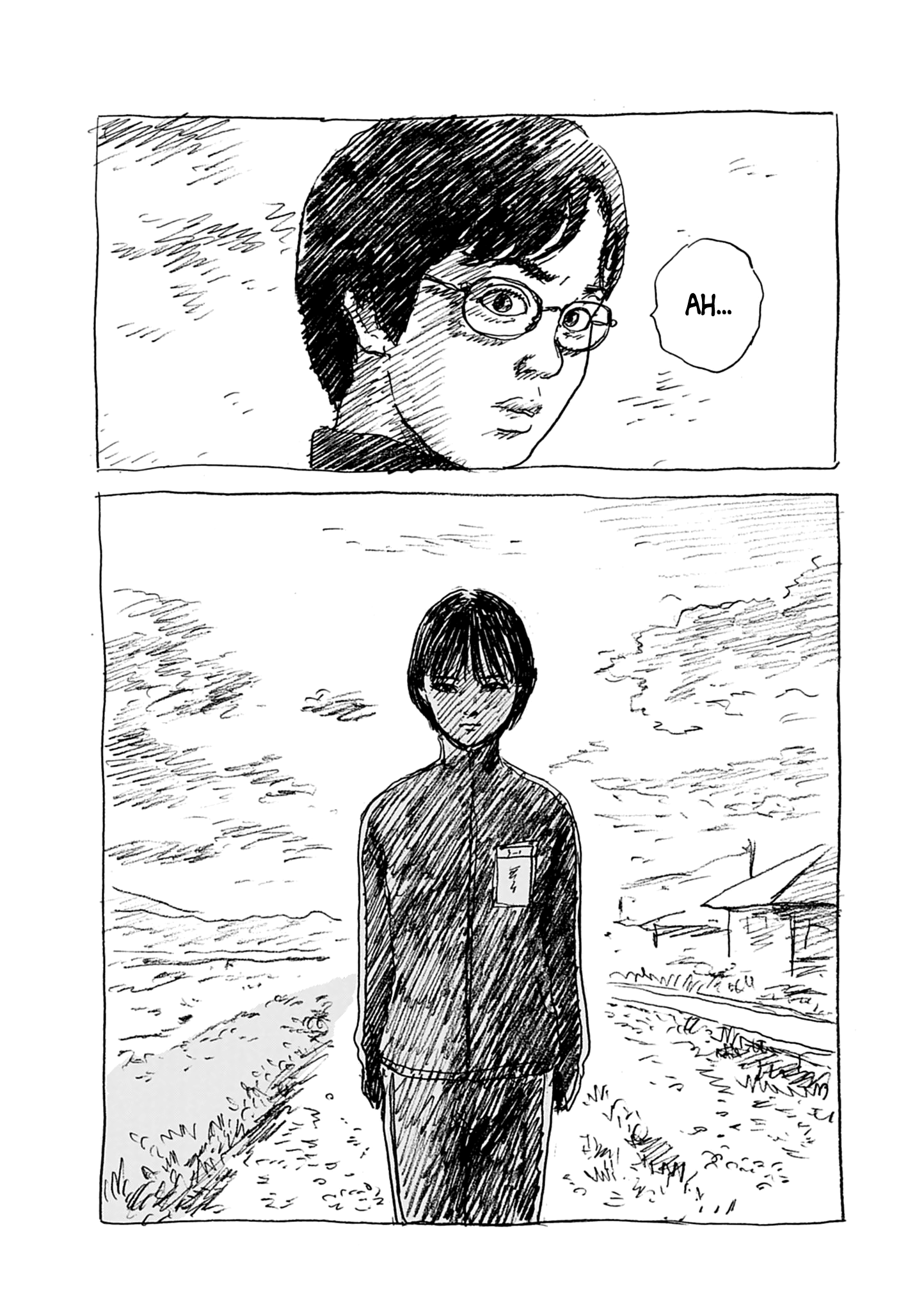 Read Mabataki no Oto FR Manga Online