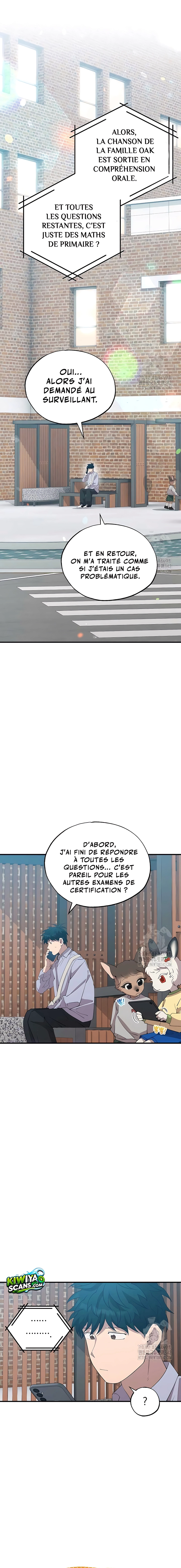 Read Magical Realm Shopkeeper FR Manga Online