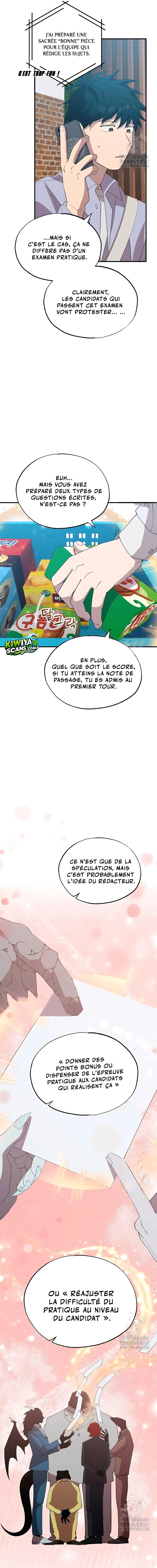 Read Magical Realm Shopkeeper FR Manga Online