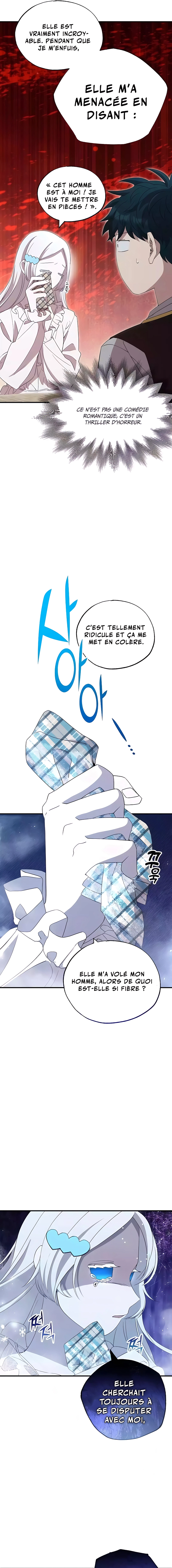 Read Magical Realm Shopkeeper FR Manga Online