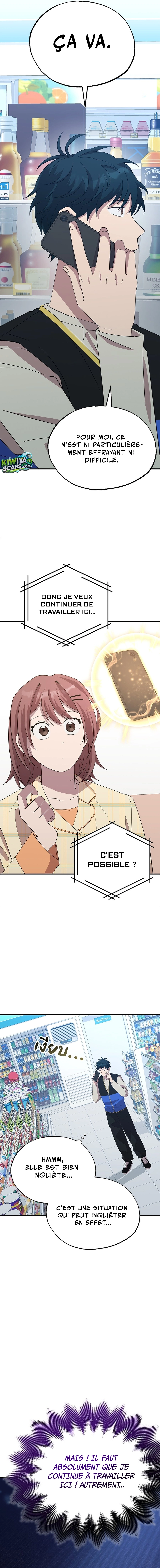 Read Magical Realm Shopkeeper FR Manga Online