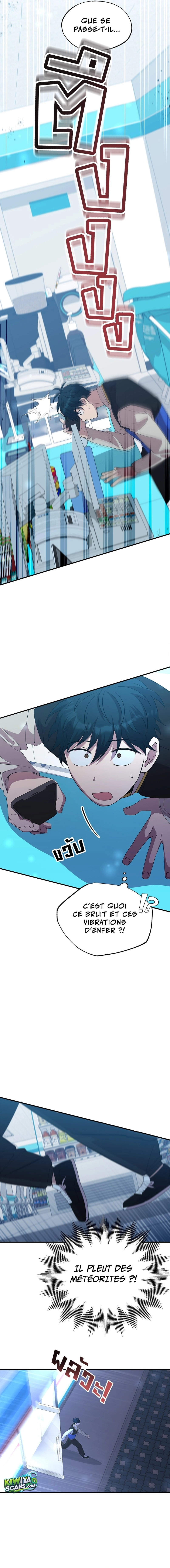 Read Magical Realm Shopkeeper FR Manga Online