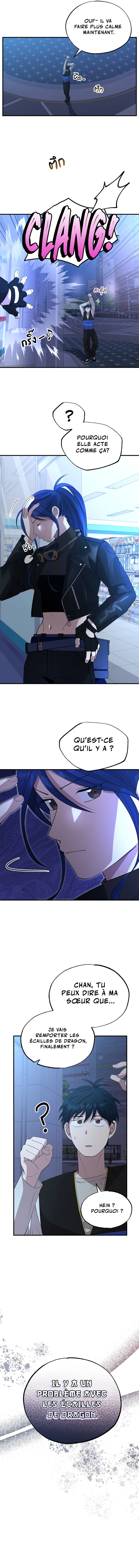 Read Magical Realm Shopkeeper FR Manga Online
