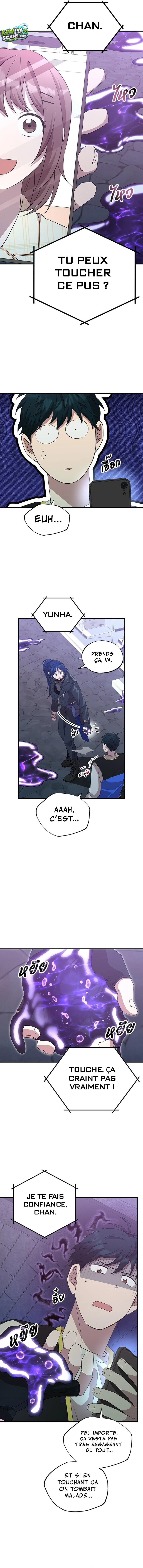 Read Magical Realm Shopkeeper FR Manga Online