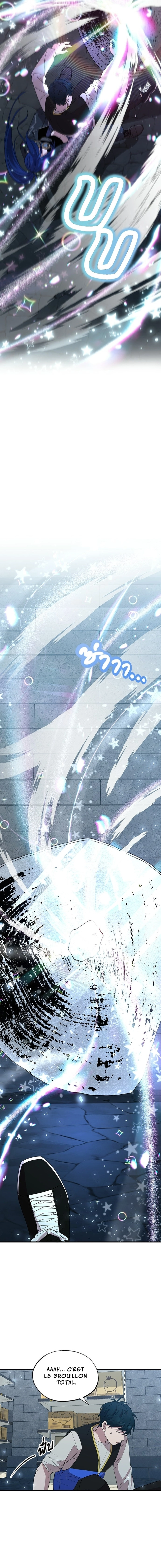 Read Magical Realm Shopkeeper FR Manga Online