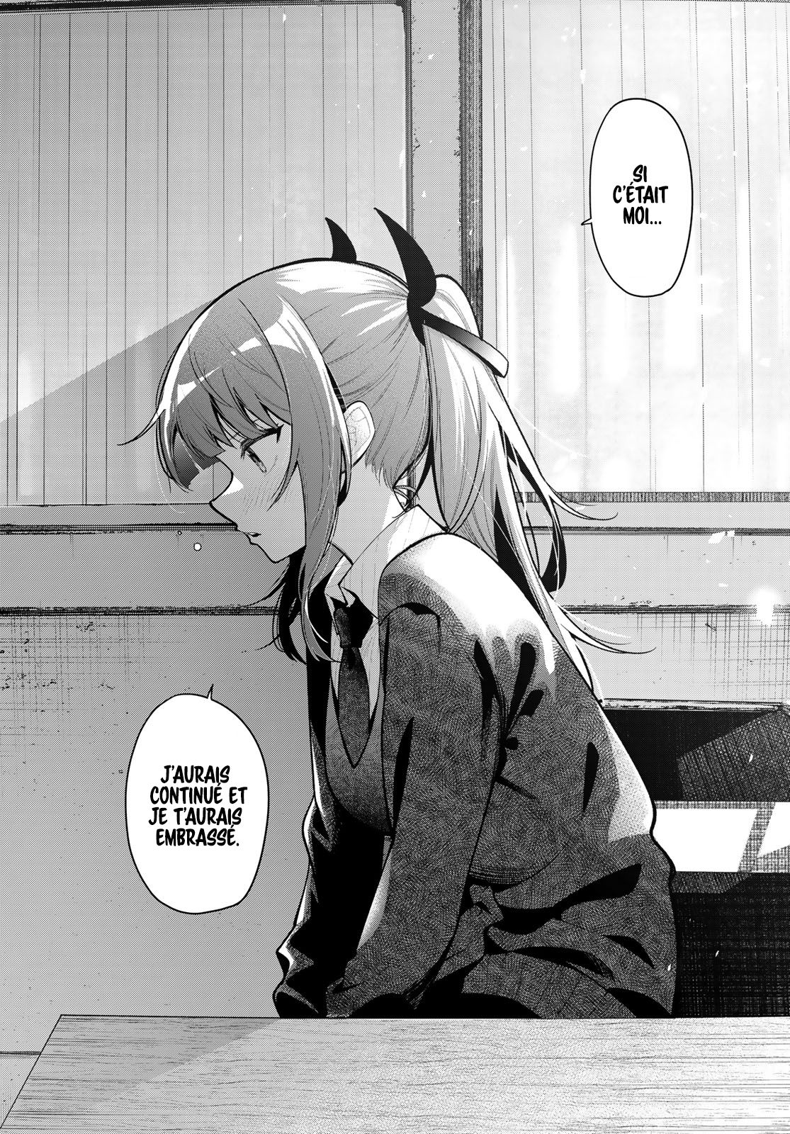 Read Mayonaka Heart Tune FR Manga Online