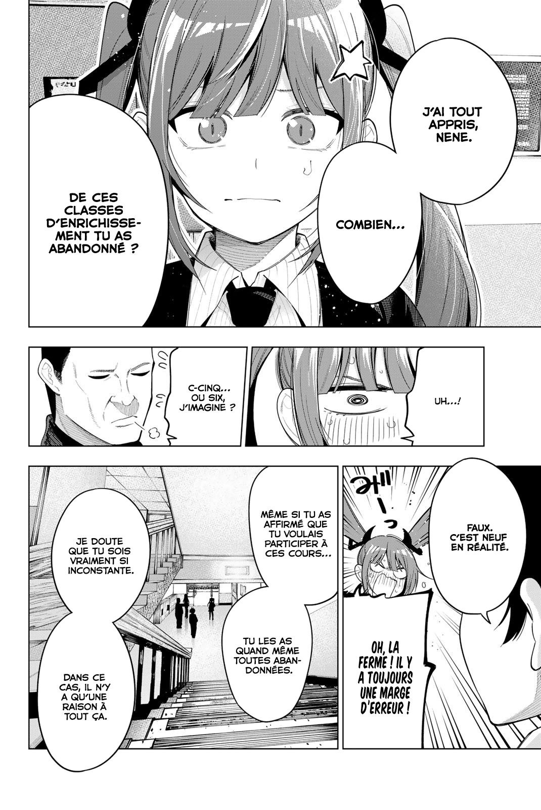Read Mayonaka Heart Tune FR Manga Online