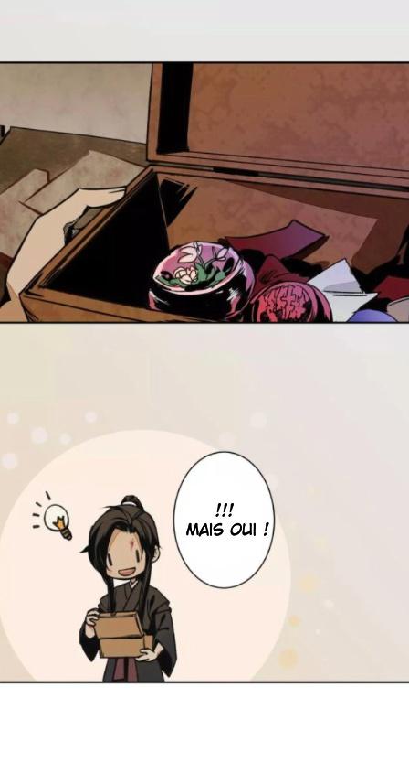 Read Mo Dao Zu Shi FR Manga Online