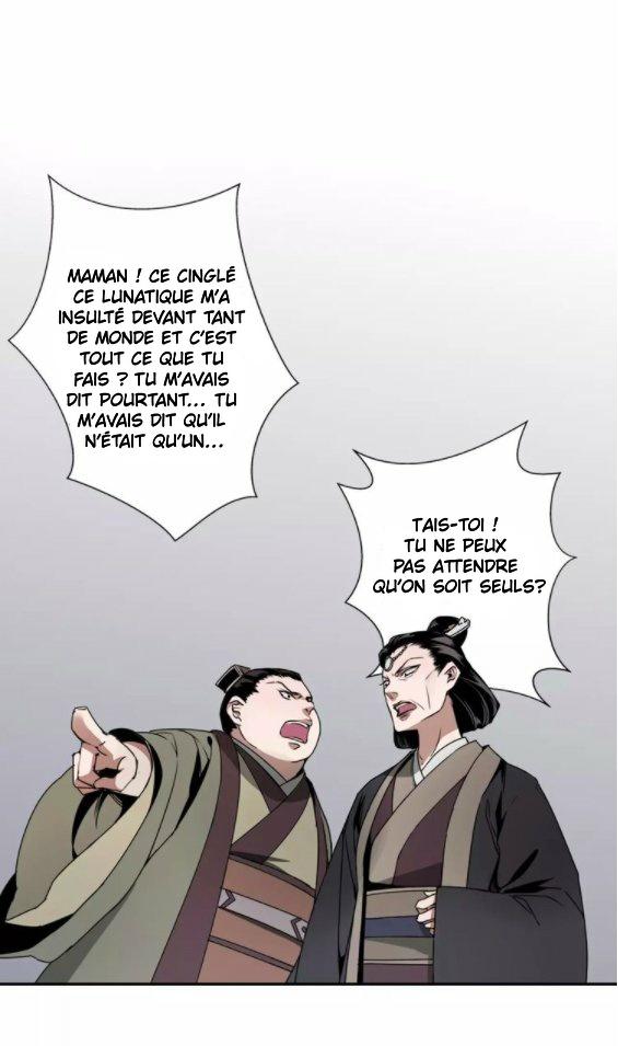 Read Mo Dao Zu Shi FR Manga Online