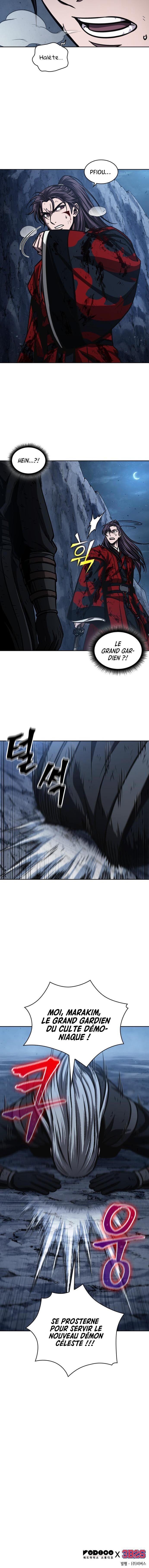 Read Nano Machine FR Manga Online