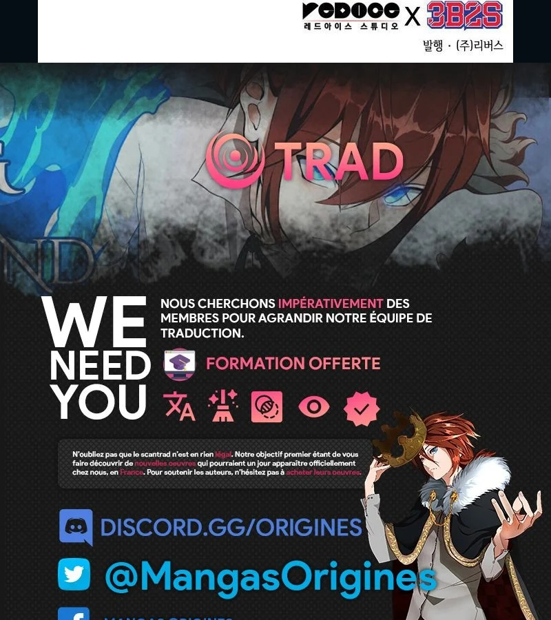 Read Nano Machine FR Manga Online