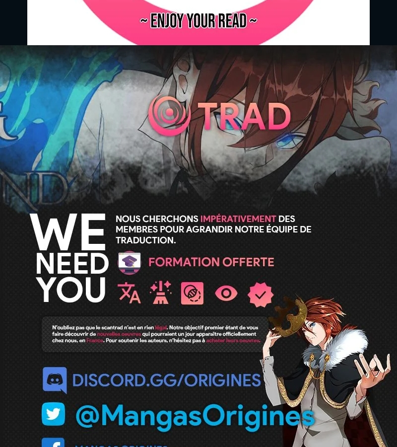 Read Nano Machine FR Manga Online
