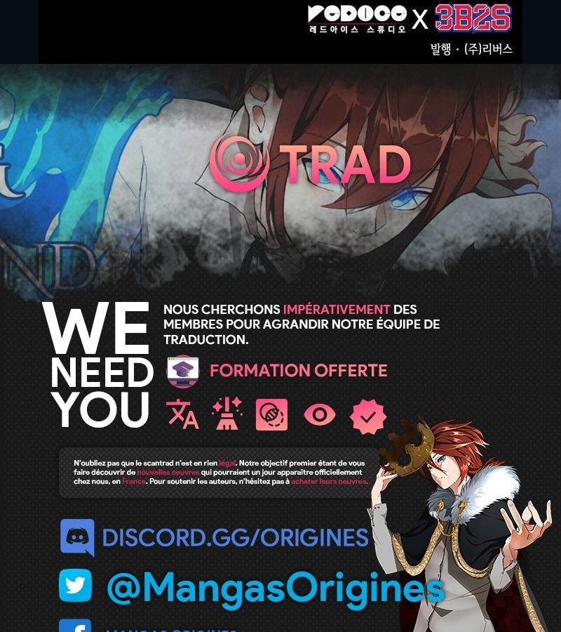 Read Nano Machine FR Manga Online