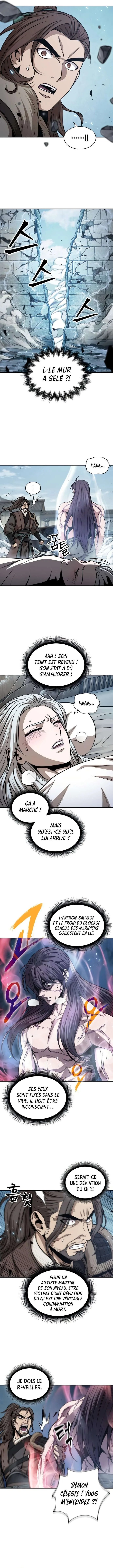 Read Nano Machine FR Manga Online