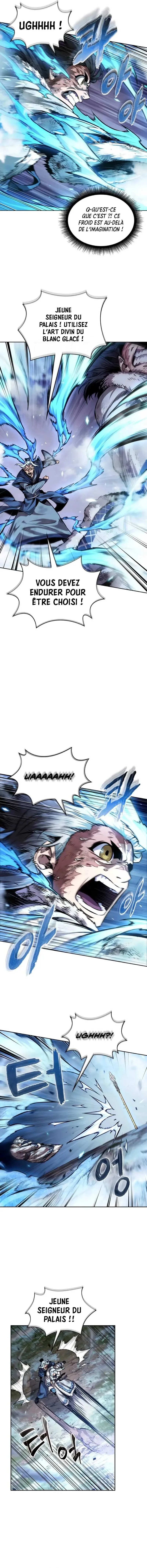 Read Nano Machine FR Manga Online