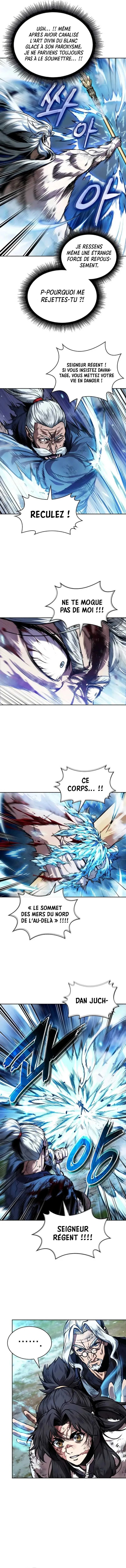 Read Nano Machine FR Manga Online