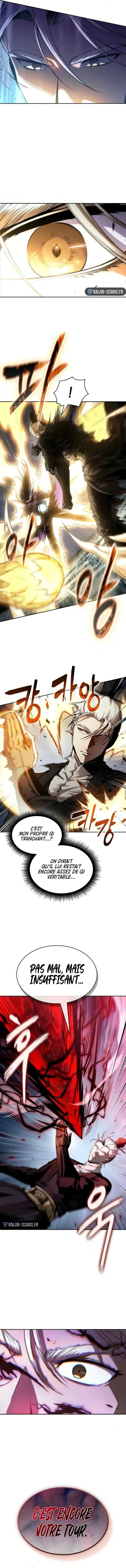 Read Nano Machine FR Manga Online