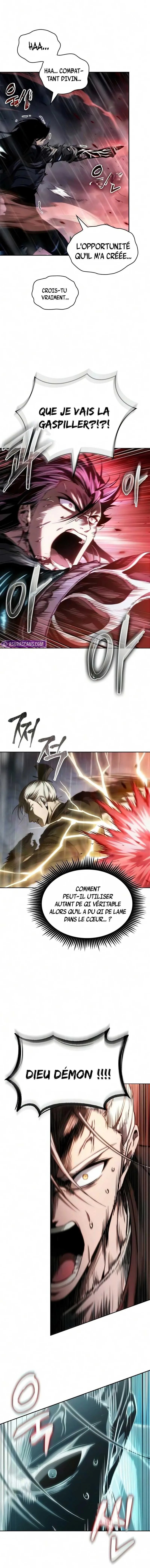 Read Nano Machine FR Manga Online